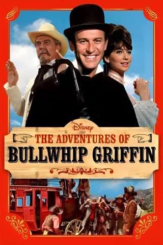 Un maggiordomo nel Far West [SD] (1967)