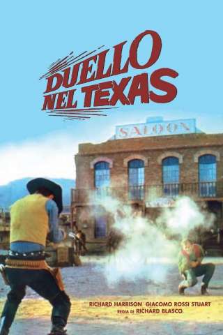 Duello nel Texas [SD] (1963)