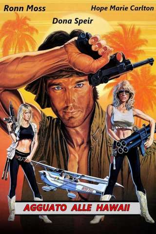 Agguato alle Hawaii [SD] (1987)