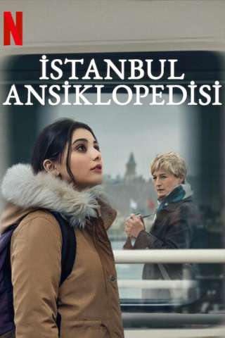 Enciclopedia di Istanbul [] (2025 - In Lavorazione)