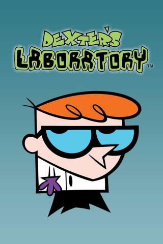 Il laboratorio di Dexter [] (1996-2003)