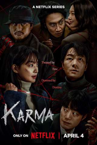 Karma [] (2025 - In Lavorazione)