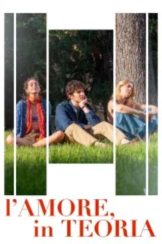 L'amore, in teoria [HD] (2025)