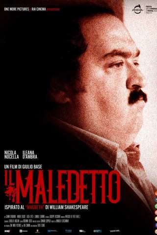 Il maledetto [HD] (2022)