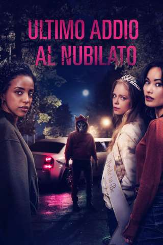 Ultimo addio al nubilato [HD] (2024)