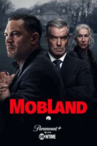 MobLand [] (2025 - In Lavorazione)