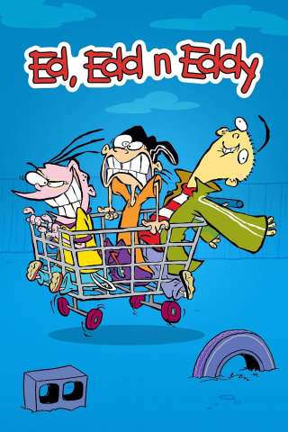 Ed Edd & Eddy [] (1999-2008)