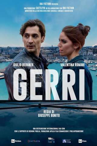 Gerri [] (2025 - In Lavorazione)