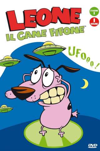 Leone il cane fifone [] (1999-2002)