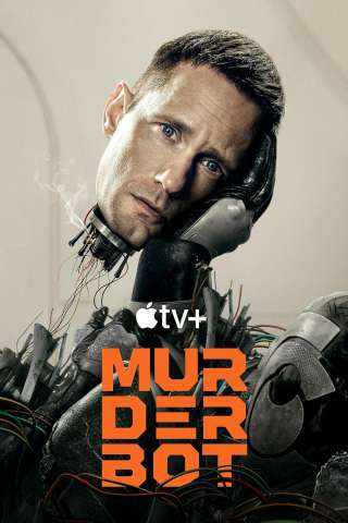 Murderbot [] (2025 - In Lavorazione)