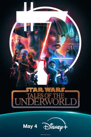 Star Wars: Tales of the Underworld [] (2025 - In Lavorazione)