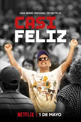 Felice o quasi [] (2020)