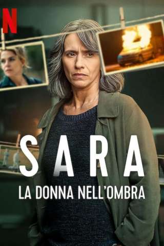 Sara - La donna nell'ombra [] (2025)