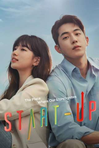 Start-Up [] (2020)