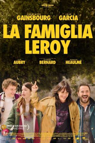 La famiglia Leroy [SD] (2024)