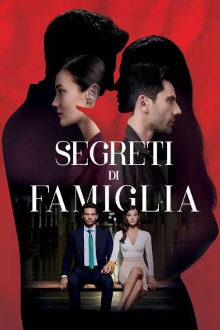 Segreti Di famiglia [] (2021)