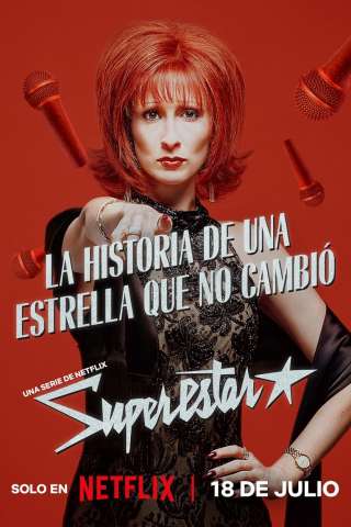 Superestar [] (2025)