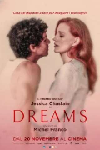 Dreams [HD] (2025)