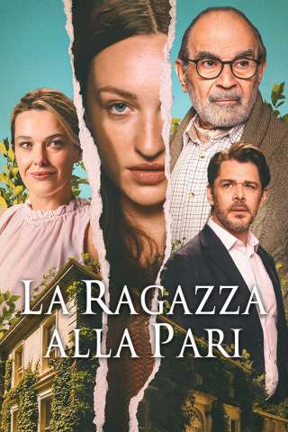 La ragazza alla pari [] (2025)