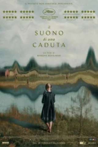 Il suono di una caduta [HD] (2025)