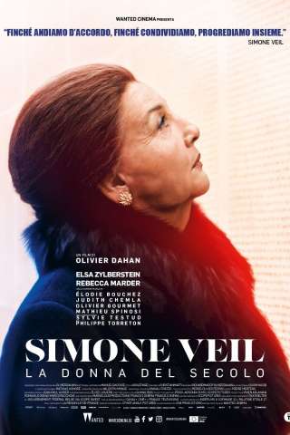 Simone Veil - La donna del secolo [SD] (2022)