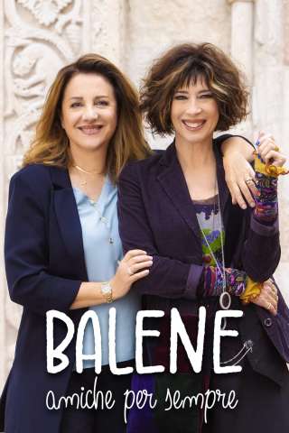 Balene – Amiche per sempre [] (2025)