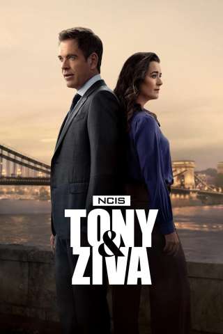 NCIS: Tony & Ziva [] (2025)