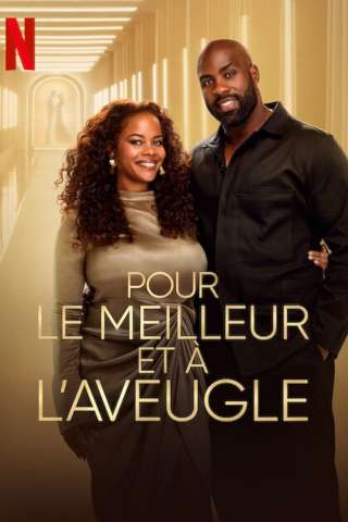 Pour le meilleur et à l'aveugle [] (2025)