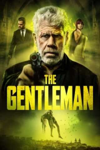 The Gentleman [HD] (2025)