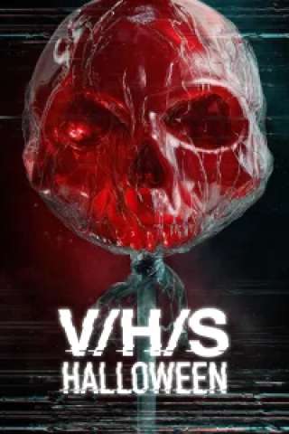 V/H/S/Halloween [HD] (2025)
