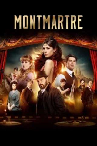 Montmartre [HD] (2025)