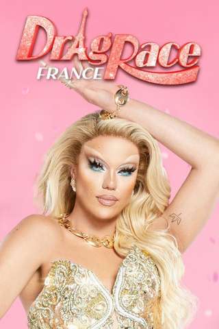 Drag Race France [] (2022)
