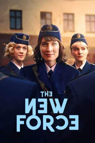 The New Force [] (2025)