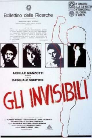 Gli Invisibili [SD] (1988)