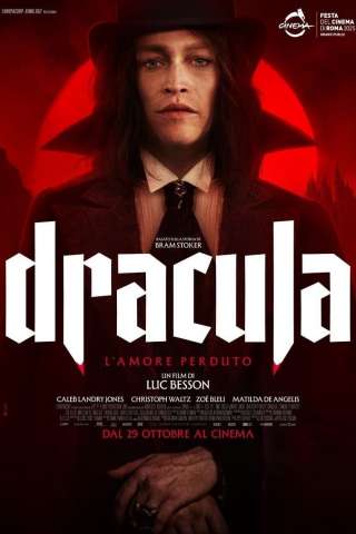 Dracula - L'amore perduto [HD/MD] (2025)