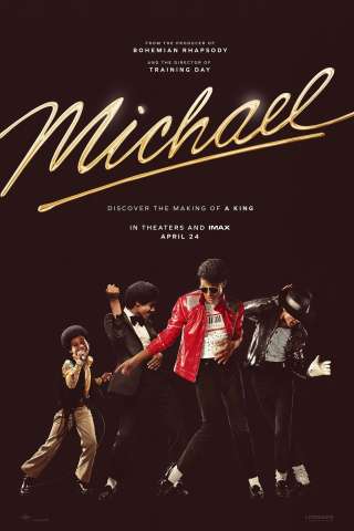 Michael [TS] (2026)