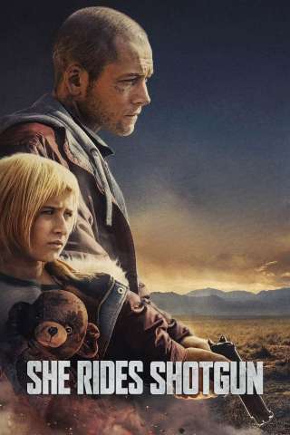 Educazione criminale [HD] (2025)