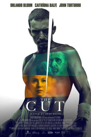The Cut - Sfida estrema [HD] (2025)