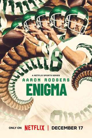 Aaron Rodgers: l'enigma del football americano [] (2024)