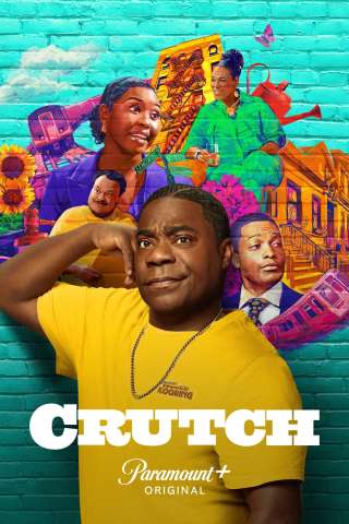Crutch [] (2025)