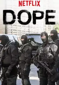 Dope [] (2017)