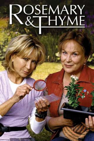 Giardini e misteri [] (2003)