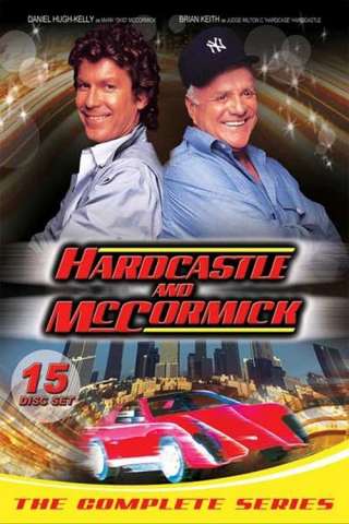 Hardcastle & McCormick [] (1983)