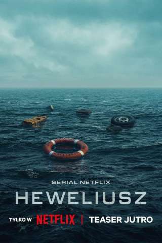 Il disastro dell'Heweliusz [] (2025)