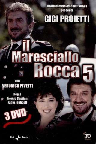 Il maresciallo Rocca [] (1996)