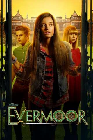 Le cronache di Evermoor [] (2014)