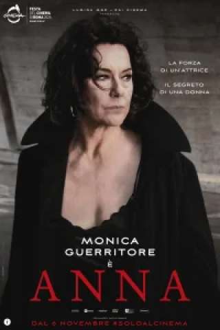 Anna [HD] (2025)