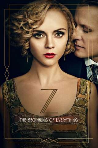 Z: L'Inizio di Tutto [] (2015)