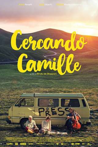 Cercando Camille [HD] (2017)