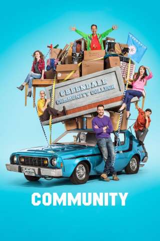 Community [] (2009)